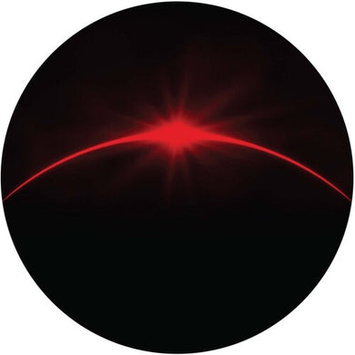 Made by Pete / Zoe Kypri: Horizon Red (12-Inch Single)