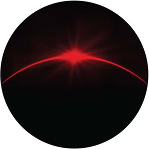 Made by Pete / Zoe Kypri: Horizon Red (12-Inch Single)