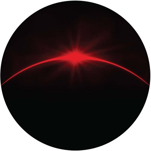 Made by Pete / Zoe Kypri: Horizon Red (12-Inch Single)
