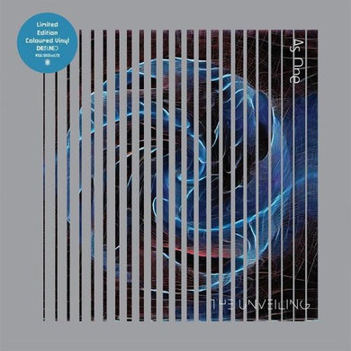 As One: The Unveiling (12-Inch Single)