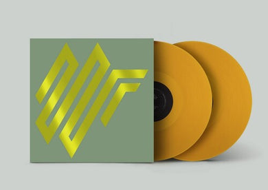 Luke Vibert: Machine Funk (Vinyl LP)