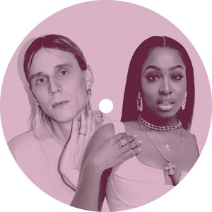 S.a.M.: Spotlight (12-Inch Single)