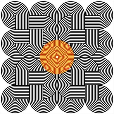 Jkriv: Something Else (12-Inch Single)