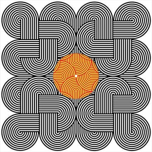 Jkriv: Something Else (12-Inch Single)
