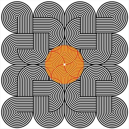 Jkriv: Something Else (12-Inch Single)