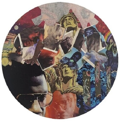 Brandon Markell Holmes: Brandon Markell Holmes (12-Inch Single)