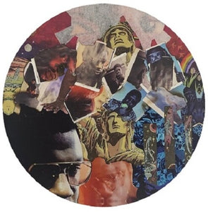 Brandon Markell Holmes: Brandon Markell Holmes (12-Inch Single)