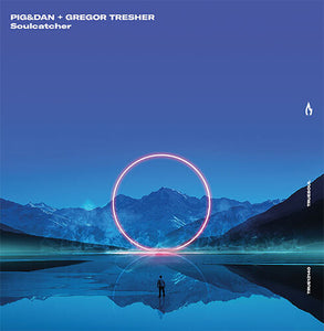 Pig&Dan / Gregor Thresher: Soulcatcher (Vinyl LP)