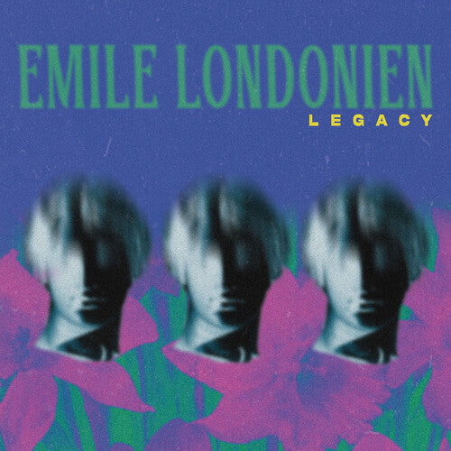 Londonien, Emile: Legacy (Vinyl LP)
