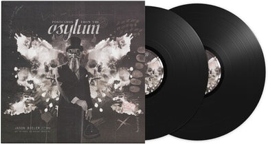 Bieler, Jason & the Baron Von Bielski Orchestra: Postcards From The Asylum (Vinyl LP)