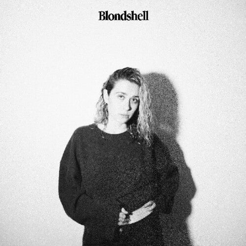 Blondshell: Blondshell (Vinyl LP)