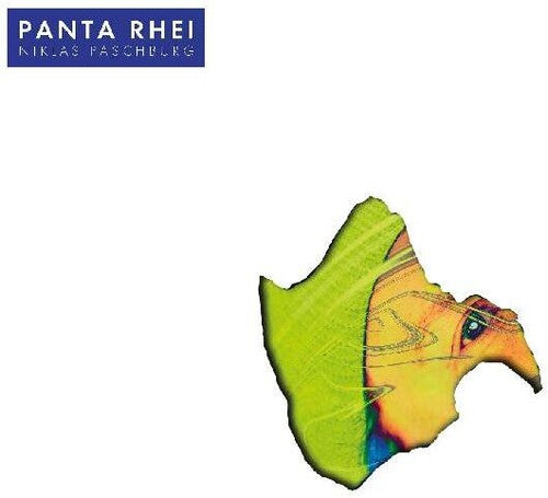 Paschburg, Niklas: Panta Rhei (Vinyl LP)