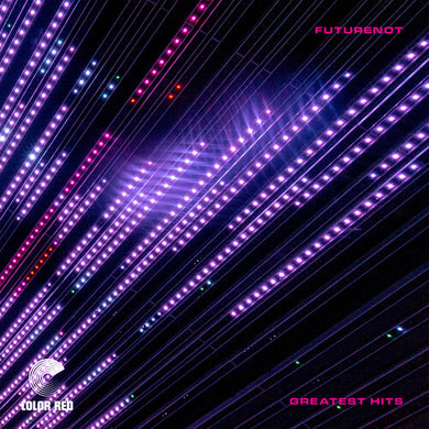Futurenot: Greatest Hits (Vinyl LP)