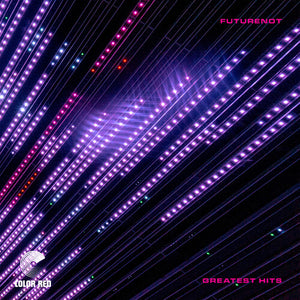 Futurenot: Greatest Hits (Vinyl LP)