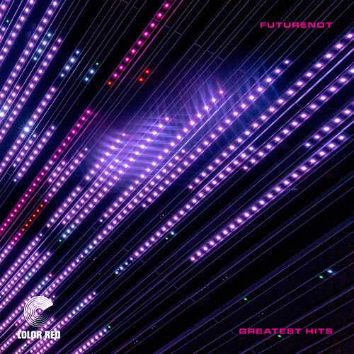 Futurenot: Greatest Hits (Vinyl LP)