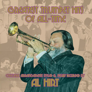 Hirt, Al: Greatest Trumpet Hits (Vinyl LP)