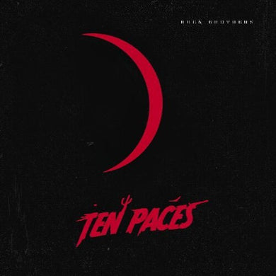 Ruen Brothers: Ten Paces (Vinyl LP)