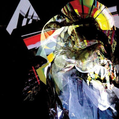 Mazurek, Rob & Exploding Star Orchestra: Lightning Dreamers (Vinyl LP)