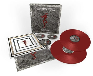 Jethro Tull: Rokflote (Vinyl LP)