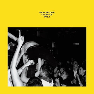 Dancefloor Classics, Vol. 1by Dancefloor Classics (Vinyl Record)