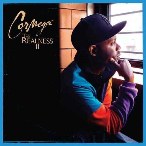 Cormega: The Realness 2 (Vinyl LP)