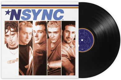 N-Sync: *NSYNC (25th Anniversary) (Vinyl LP)