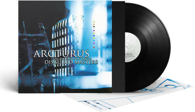 Arcturus: Disguised Masters (Vinyl LP)