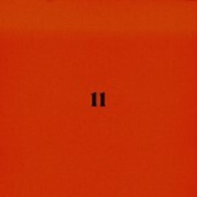 Sault: 11 (Vinyl LP)