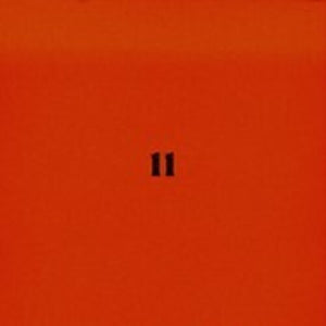 Sault: 11 (Vinyl LP)