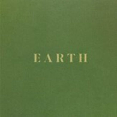 Sault: Earth (Vinyl LP)