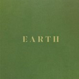 Sault: Earth (Vinyl LP)