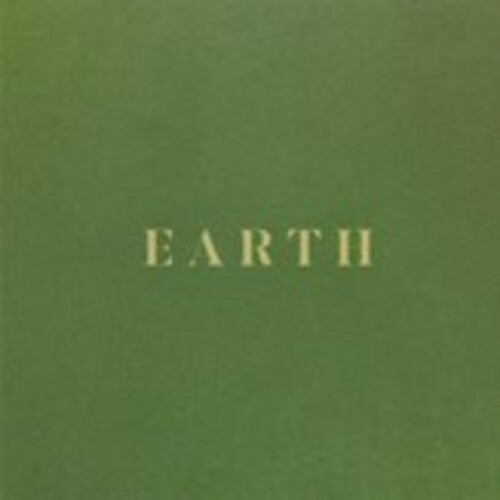 Sault: Earth (Vinyl LP)