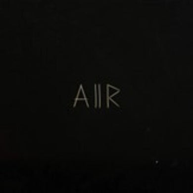 Sault: Aiir (Vinyl LP)