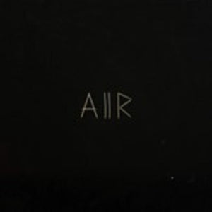 Sault: Aiir (Vinyl LP)
