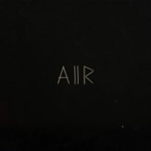 Sault: Aiir (Vinyl LP)