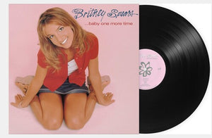 Spears, Britney: ...Baby One More Time (Vinyl LP)