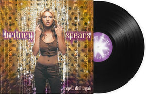 Spears, Britney: Oops... I Did It Again (Vinyl LP)