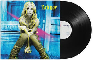 Spears, Britney: Britney (Vinyl LP)