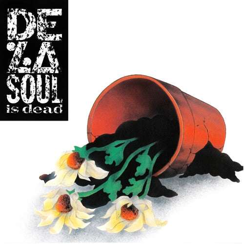 De La Soul: De La Soul is Dead (Vinyl LP)