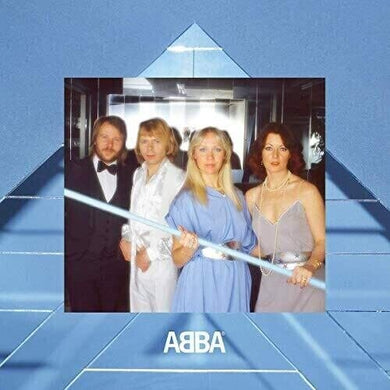 Abba: Voulez Vous (7-Inch Single)