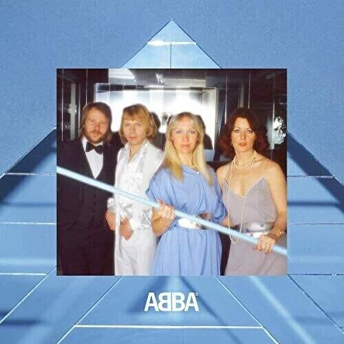 Abba: Voulez Vous (7-Inch Single)