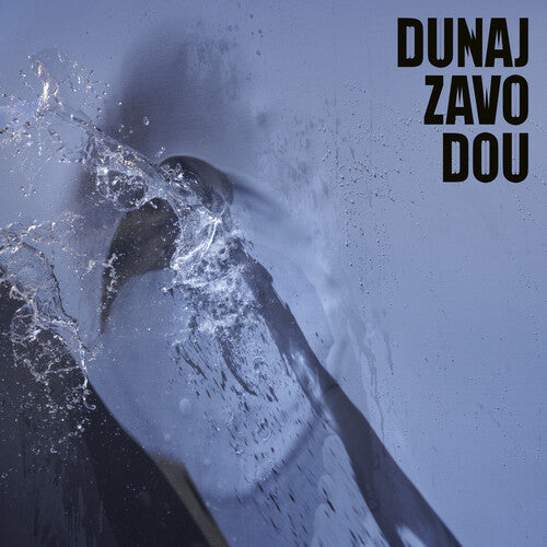 Kolsovsky / Koudelka / Dunaj: Za vodou (Vinyl LP)