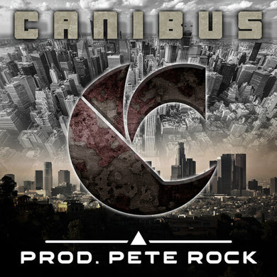 Canibus: C (7-Inch Single)