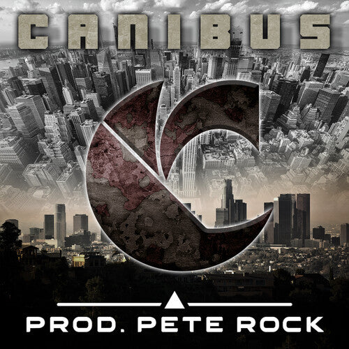 Canibus: C (7-Inch Single)