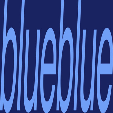 Blueblueby Sam Gendel (Vinyl Record)