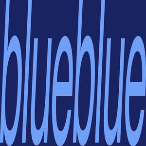 Blueblueby Sam Gendel (Vinyl Record)