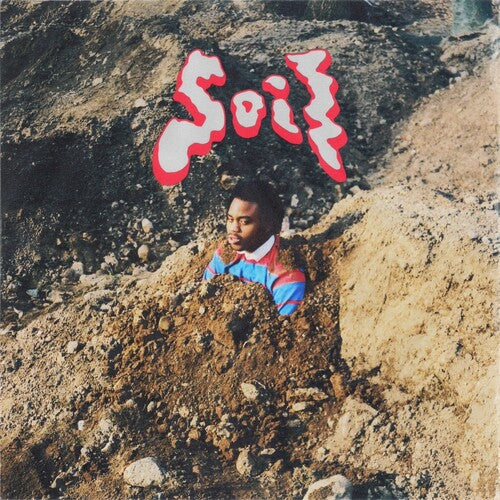 Hiero: Soil (Vinyl LP)