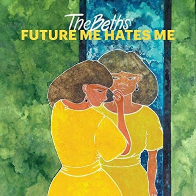 Future Me Hates Meby Beths (Vinyl Record)