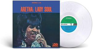 Franklin, Aretha: Lady Soul (Vinyl LP)