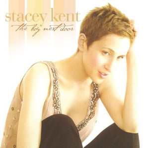 The Boy Next Doorby Stacey Kent (Vinyl Record)